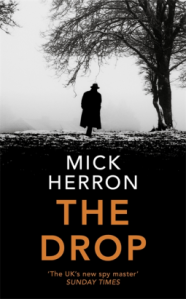 mick-herron-the-drop