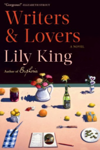 lily king writers &amp; lovers