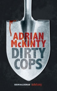 adrian mckinty dirty cops