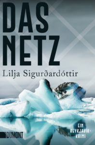 Lilja Sigurðardóttir Das Netz