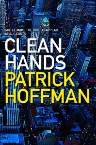 patrick hoffman clean hands